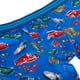 thumbnail image 3 of Set de calzoncillos bóxer y calzoncillos Hot Wheels para niños de 2 a 10 años, 3 of 3
