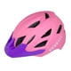 thumbnail image 4 of Casco Integral Bici Cross Rejilla Desmontable Rosado Morado, 4 of 8