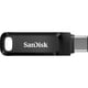 thumbnail image 1 of Pendrive SanDisk Ultra Dual 512GB USB-C USB-A USB 3.1 400 MB/s, 1 of 3