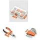 thumbnail image 5 of Set Herramientas 105 Piezas 17 Tipos Con Caja By LuBabycas, 5 of 8
