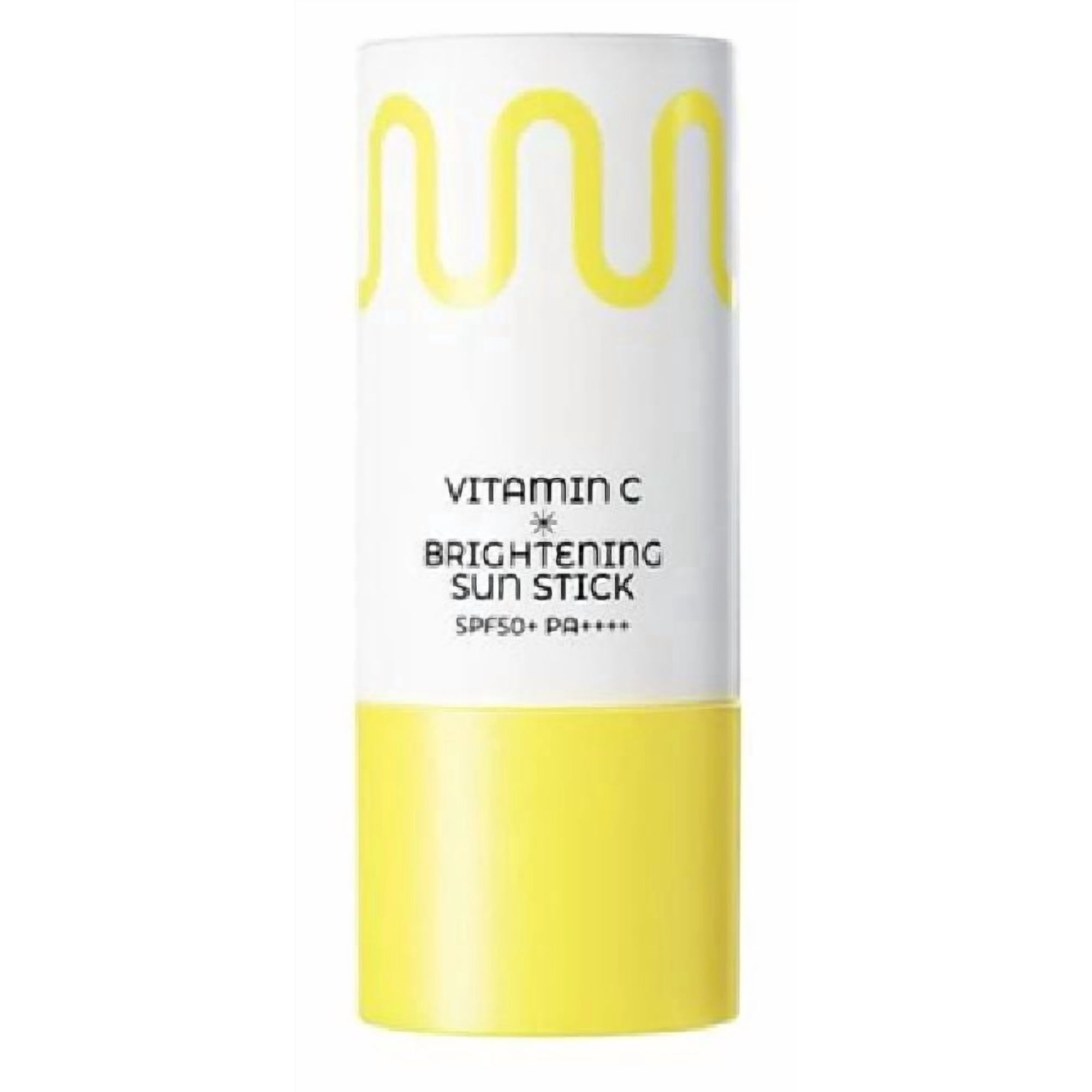 Commonlabs - Protector Solar Barra Solar Iluminadora Con Vitamina C 20 Ml