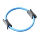 thumbnail image 1 of Anillo De Pilates Elasticidad Equipo De Pilates Para El Hogar Entrenamiento Entrenamiento Anillo De Fitness Azul, 1 of 3