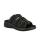 thumbnail image 2 of Sandalia Bell Negro Passer, 2 of 5