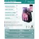 thumbnail image 3 of Guantes de jardín para niños Watson Gloves, ecológicos, XS, 3 of 5