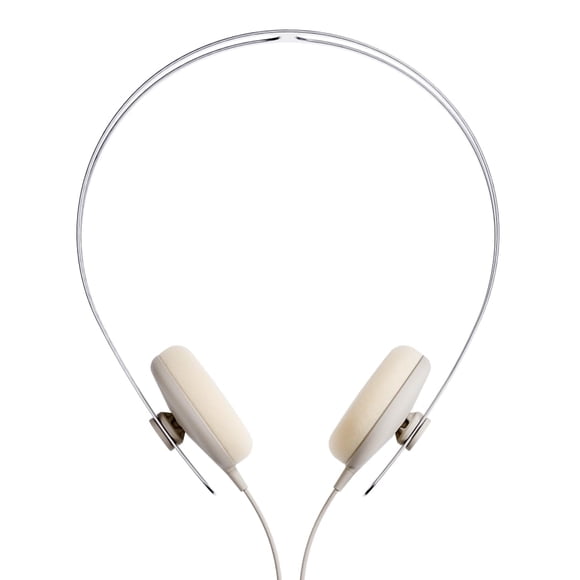 Audífonos AIAIAI Tracks Supra-Aurales con Micrófono y Control Remoto 3.5mm