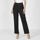 thumbnail image 1 of Pantalón Palazzo Mujer Vestir Formal Casual, 1 of 4
