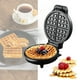 thumbnail image 2 of Wafflera Mini Trusk Antiadherente Gofres Hogar Cocina Lau, 2 of 3
