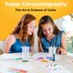 thumbnail image 5 of Kit de Ciencia YELLOW SCOPE Cromatografía en Papel (edades 8‑12), 5 of 6