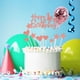 thumbnail image 3 of Decoraciones para tartas de primer cumpleaños de bebé, 3 of 5