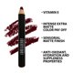 thumbnail image 2 of Lápiz Labial Lord & Berry Maximatte Crayon 3409 Younique 1.7 mL, 2 of 6