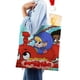 thumbnail image 4 of Cartera de Tela Desmarcar My Magic Pet Morphle 40x40cm, 4 of 6
