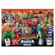 thumbnail image 1 of Rompecabezas Toynk Street Fighter Collage 1000 piezas, 1 of 7
