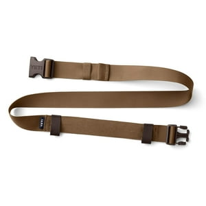 Strap Yeti Sidekick Sideclick, Color Canela, Para Funda Dry Gear