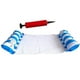 thumbnail image 3 of Hamaca Flotante Para Piscina, Silla Para Piscina, Hamaca Acuática Para Divertidas Vacaciones De Verano, 3 of 3