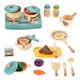 thumbnail image 2 of Juego De Juguetes De Cocina De Simulación, Juguetes De Cocina, Juego De Simulación, Juguete Para Ni?as, Ni?os, 2 of 5