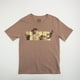 thumbnail image 1 of Polera Mc Hombre Logo Superheroes Marvel, 1 of 4