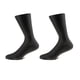 thumbnail image 4 of 2 Piezas Hombres Pies Maniquí Pie Modelo Calcetines Zapatos Pantalla Negro, 4 of 5