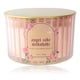 thumbnail image 1 of Juicy Couture Vela de 3 Mechas de Mezcla de Cera de Soya de 16.5oz - Batido Angel Cake, 1 of 4