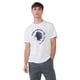 thumbnail image 1 of Polera Hombre Flock Gris Corona, 1 of 5