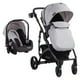 thumbnail image 2 of Coche Travel System Explorer LX Gris, 2 of 9