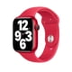 thumbnail image 2 of Correa deportiva Apple Watch 45 mm Pride Edition S/M, 2 of 3