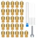 thumbnail image 1 of Kit de reemplazo de boquillas ELEGOO MK8 0.2/0.3/0.4/0.5/0.6/0.8/1.0 mm, 1 of 3
