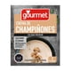 thumbnail image 1 of Crema de Champiñones Premium (2 Porciones) Sobre, 50 g, 1 of 2