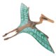 thumbnail image 2 of Figuras De Acción Realistas Del Cretácico Quetzalcoatlus Modelo Colecciones De Juguetes Para Ni?os, 2 of 3