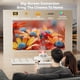 thumbnail image 4 of Proyector Sovboi 4K con Google TV, 3000 lm de brillo, WiFi, 4 of 7