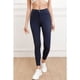 thumbnail image 1 of Pantalones Leggins Algodón Tela Jeans Full Elasticado Calza 2005, 1 of 3