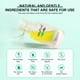 thumbnail image 3 of Jellyprim Salicylic Acid for Acne Treatment Removal Niacinamide Facial Serum Whitening Shrink Pores Skin Care Beauty Cosmetics, 3 of 3