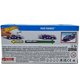 thumbnail image 4 of Coche de juguete Mattel Hot Wheels Mad Manga con tracción hacia atrás, 4 of 6