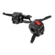 thumbnail image 4 of Conjunto De Interruptor De Manillar De Motocicleta, 1 Par, Apto Para Suzuki GS125 Gn125, 4 of 5