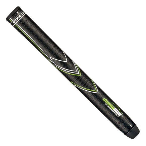 Agarre JumboMax STR8 Tech XL (+1 cm) Pack de 1