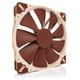 thumbnail image 1 of Ventilador Noctua NF-A20 PWM Premium Silencioso, 200 x 30 mm, 12 V, 4 pines, 1 of 7