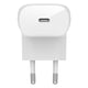 thumbnail image 3 of Cargador 30W USB-C Belkin Blanco, 3 of 6