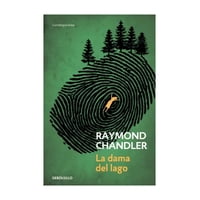 Debols!Llo - Libro La Dama Del Lago / 543