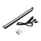 thumbnail image 5 of Tubo De Luz Negra LED, Barra De Luz Negra Portátil USB De 380-400nm Para Pintura Corporal, 1 Unidad, 5 of 5