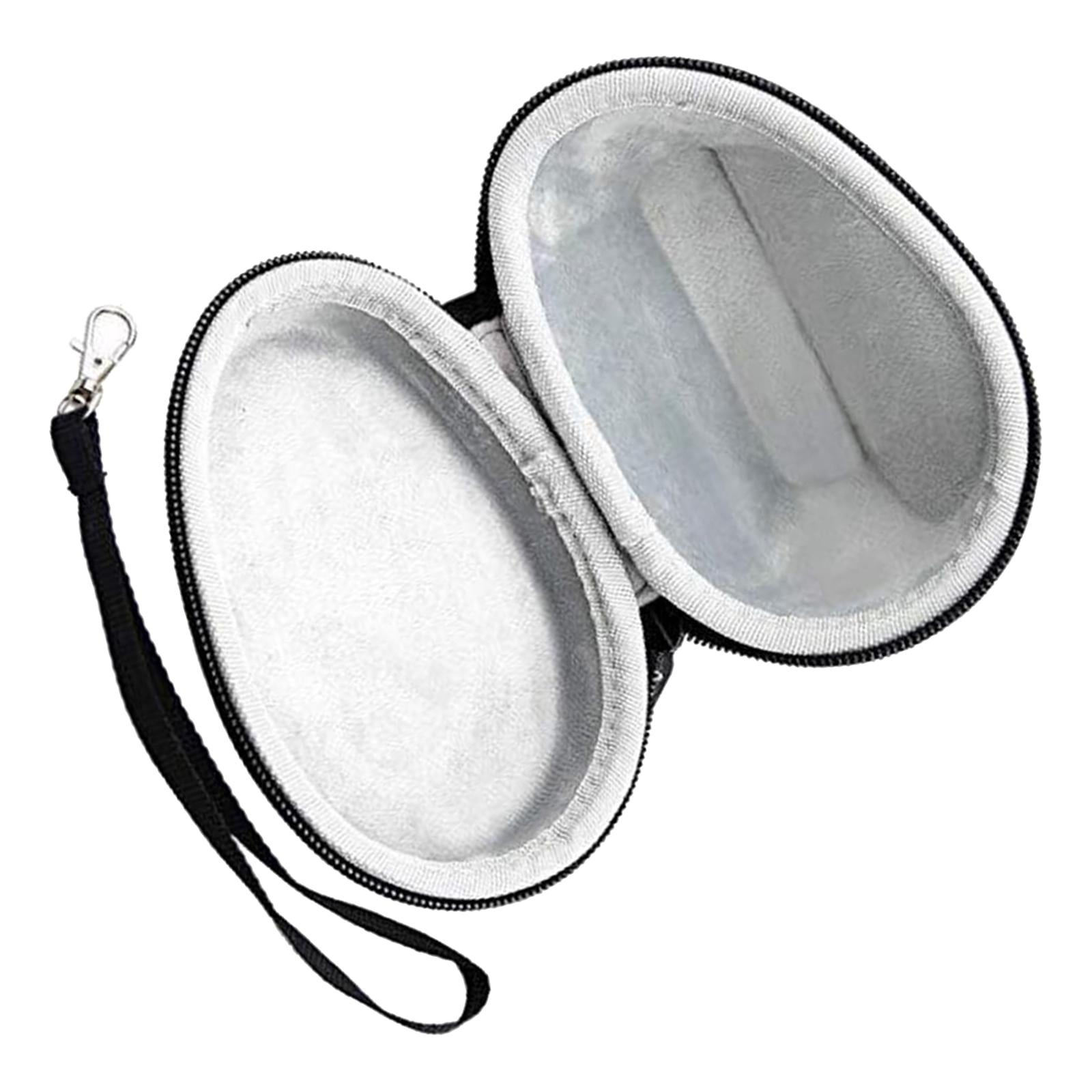 Magideal - Estuche Rígido, Eva Con Cremallera Suave Bolsa De Almacenamiento Estuche De Transporte Anticolisión Para Maleta De Equipaje Para Mx Vertical