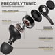 thumbnail image 5 of Auriculares con cable ElloGear AKG con micrófono USB-C para Samsung, 5 of 7