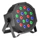 thumbnail image 1 of Luces Dmx Iluminacion Led Reflector Fiestas Lau, 1 of 3