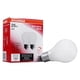 thumbnail image 1 of Bombilla incandescente Sylvania 25 W A19 regulable, paquete de 2, 1 of 5