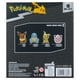 thumbnail image 2 of Figura de vinilo Pokemon Eevee Select de 10 cm con licencia oficial, 2 of 2