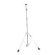 thumbnail image 3 of Hi Hat Stand Platillo Trípode Soporte Instrumento musical Trípode Piernas Partes Estable Hardware Montaje Percusión Tambor Platillo Pedal Platillo Hi para platillo recto, 3 of 5