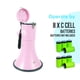 thumbnail image 4 of Megáfono Roar of Lion 25W Impermeable Rosa con Grabadora, 4 of 9