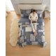 thumbnail image 3 of Cubrecama Quilt de Verano Super King Delgado Ultra Liviano + 2 Almohadas, 3 of 6