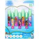 thumbnail image 1 of Set de maquillaje Townley Girl Disney La Sirenita 7 Lip Gloss, 1 of 9