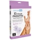 thumbnail image 1 of Guantes de parafina para tratamiento de manos, parafina, cera, lavanda, 1 of 7