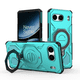 thumbnail image 1 of Funda FOXDOCK para OnePlus Nord 4 5G , magnética, ligera, soporte 360°, antigolpes, 1 of 4