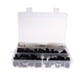 thumbnail image 4 of 50Pcs 5557 8 (6 + 2) Pin ATX EPS PCI-E Conector + 400Pcs Terminal Crimp Plug, 4 of 5